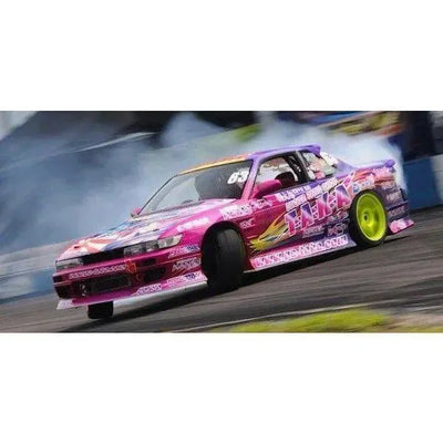 Kit décoration 2013 D1 Street Legal Naoki Nakamura - TAKA Japan - TAKA-010