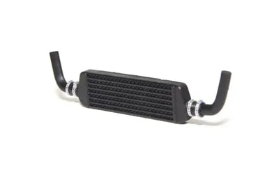 Kit full intercooler low profil V2 - Noir - SRC Sideways RC - SRC-FULLINTKIT-LOW-V2-B