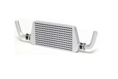 Kit full intercooler V2 - Gris - SRC Sideways RC - SRC-FULLINTKIT-V2-S