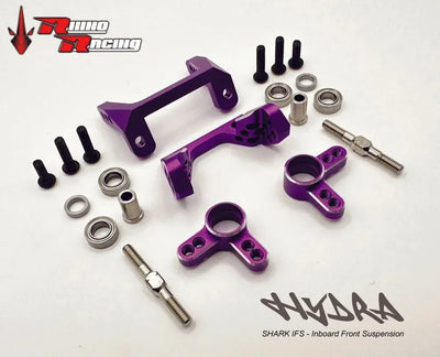 KIT Hydra Shark IFS  - RhinoRacing