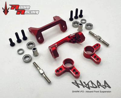 Kit de Hydra de tiburón - RhinoRacing