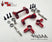 Kit Shark Ifs Hydra - RhinoRacing