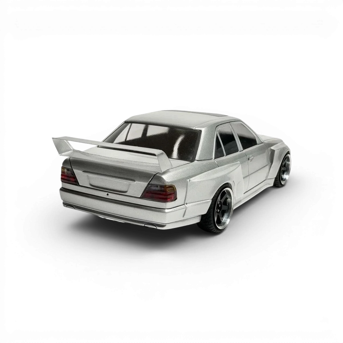 Kit large pour Mercedes E500 - Aplastics - DriftParadiZ