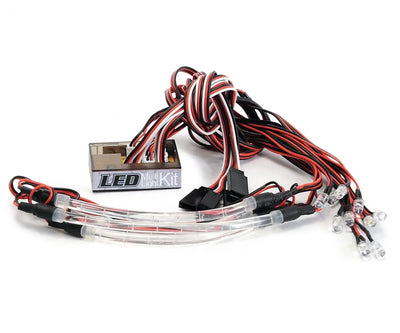 Kit LED Drift - Carson - 500906153