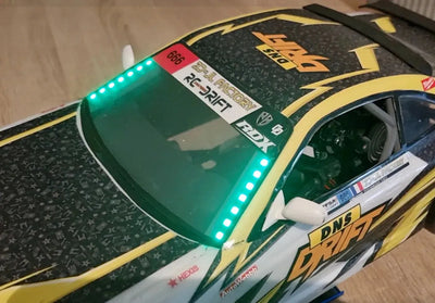 LED-FDL-RC-Kit-Formel Drift Light RC V1-DriftParadiz-FDL-RC-V1