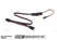 Kit LED SRC BF (Double) – Effet retour de flammes d’échappement (Backfire) - SRC Sideways - SRC-BFLEDKIT-DB