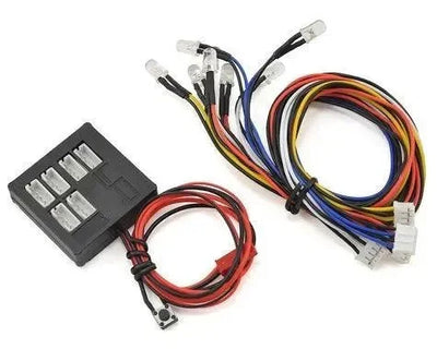 Kit LED - Yeah Racing - LK-0002