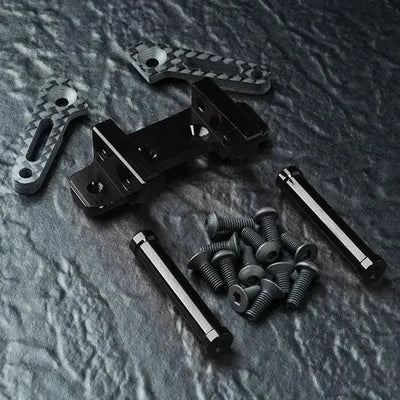 Kit Black Front Connection V2 - MST - 210654bk