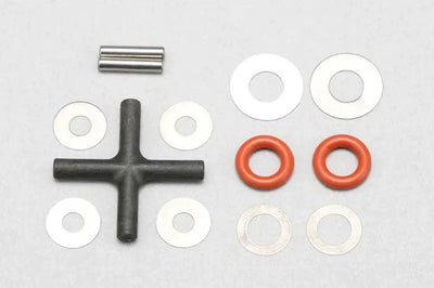 YD2 Differential Maintenance Kit - YOKOMO - Y2-500GM3A