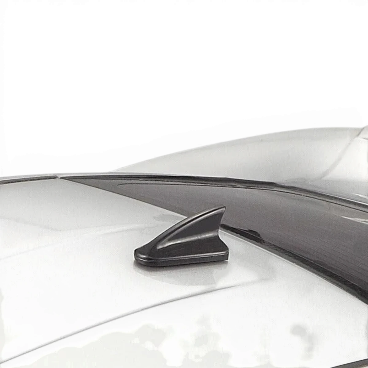 Kit de personnalisation de carrosserie électronique Killer Body KB48352 pour voitures de drift, comprenant divers composants.