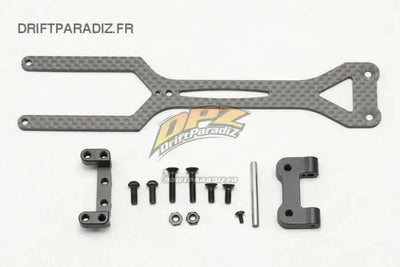 YD2S slide platinum kit - YOKOMO - Y2-003SRA