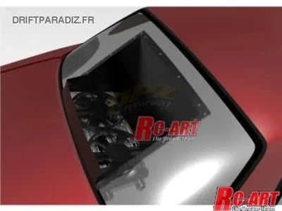 Kit refroidissement décoratif - RcArt - ART6057