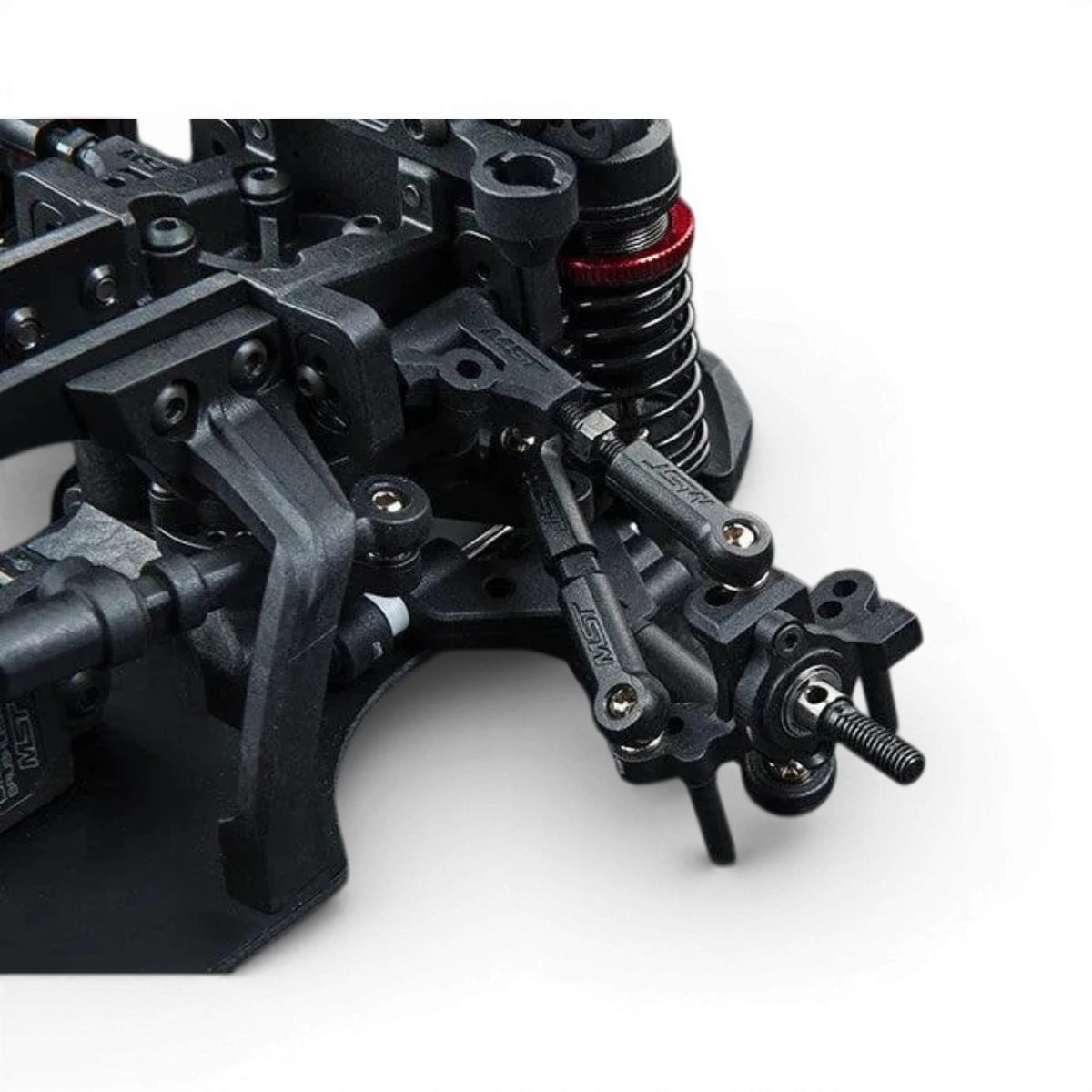 Kit RMX-M S PRO + RS73 - MST - DriftParadiZ - Max speed technology 532207C
