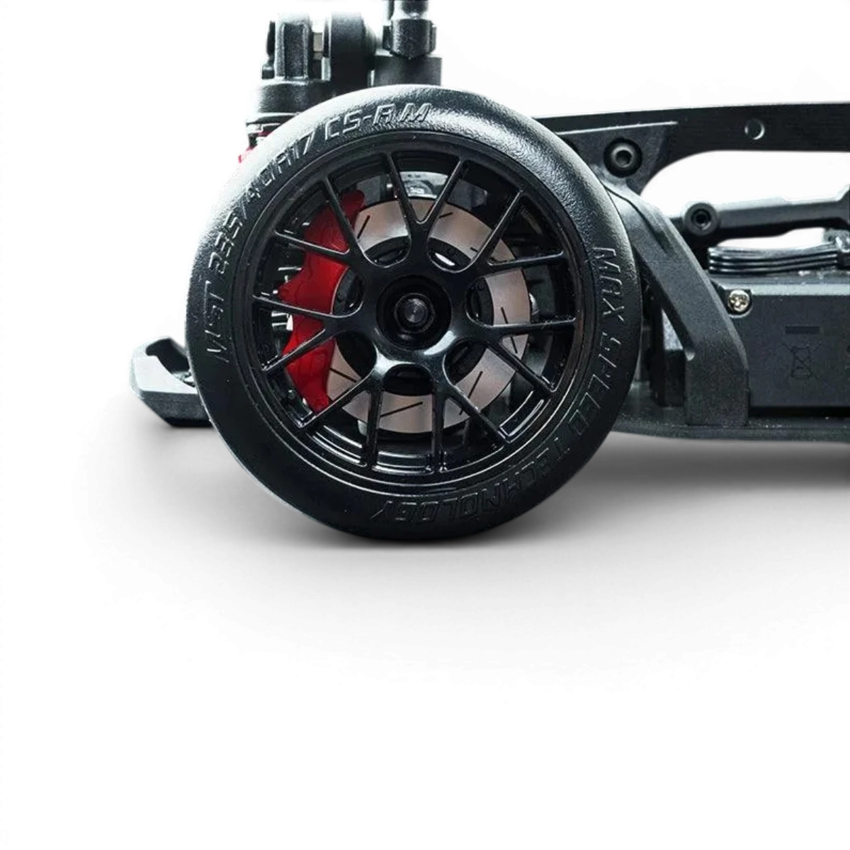Kit RMX-M S PRO + RS73 - MST - DriftParadiZ - Max speed technology 532207C