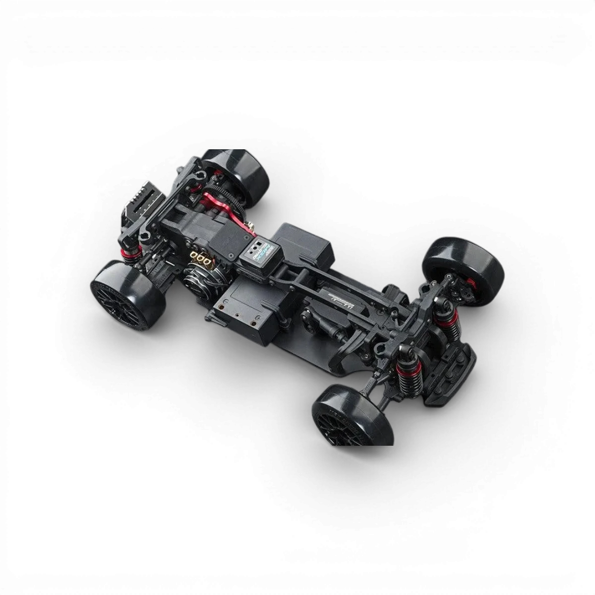 Kit RMX-M S PRO W225 / 223 - MST - DriftParadiZ - Max speed technology 532207