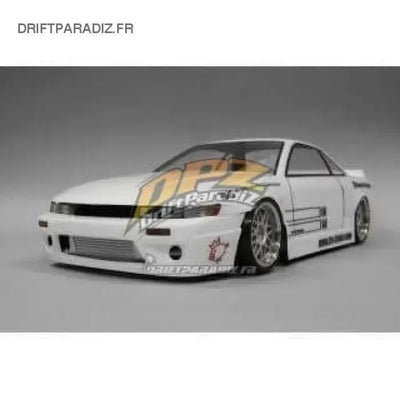 Kit Rocket Bunny Full Set Nissan S13 - ADDICTION - AD002-7