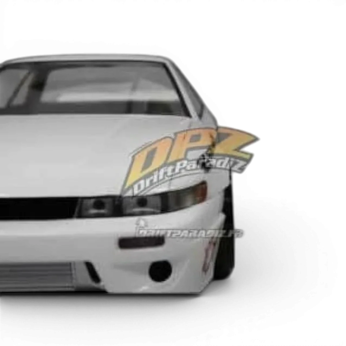 Kit ROCKET BUNNY full set NISSAN S13 - ADDICTION - DriftParadiZ - Addiction rc design AD002-7