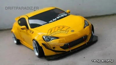 Kit Rocket Bunny V2 Full Set para Toyota GT86 - ADDICTION - AD009-6