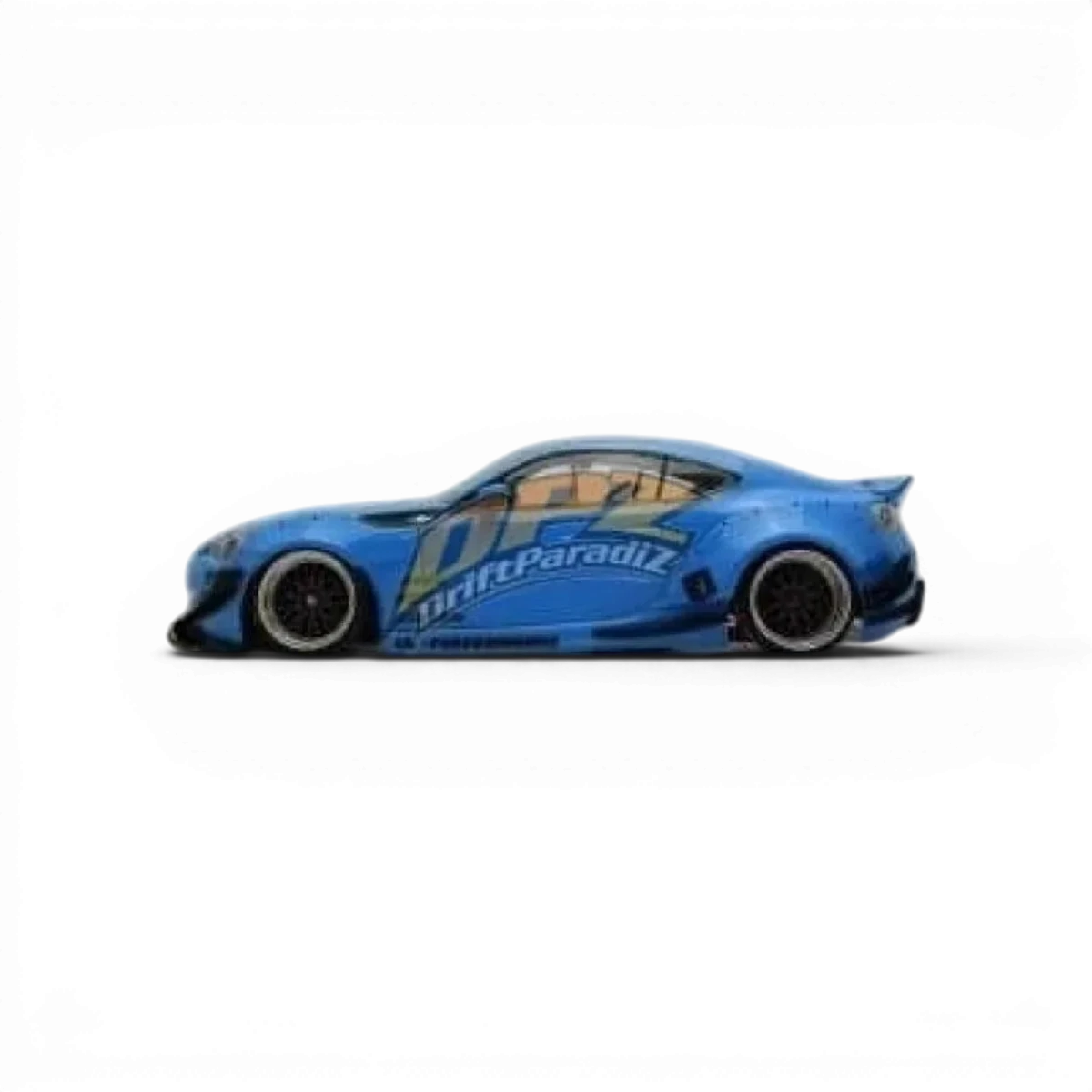 Kit ROCKET BUNNY V2 FULL SET pour TOYOTA GT86 - ADDICTION - DriftParadiZ - Addiction rc design AD009-6