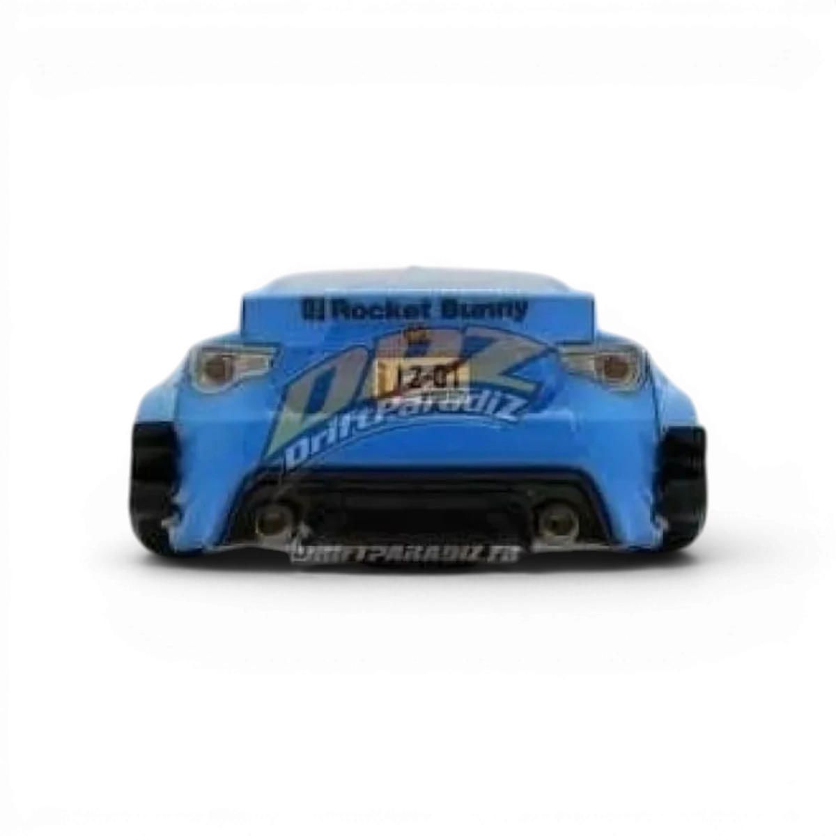 Kit ROCKET BUNNY V2 FULL SET pour TOYOTA GT86 - ADDICTION - DriftParadiZ - Addiction rc design AD009-6