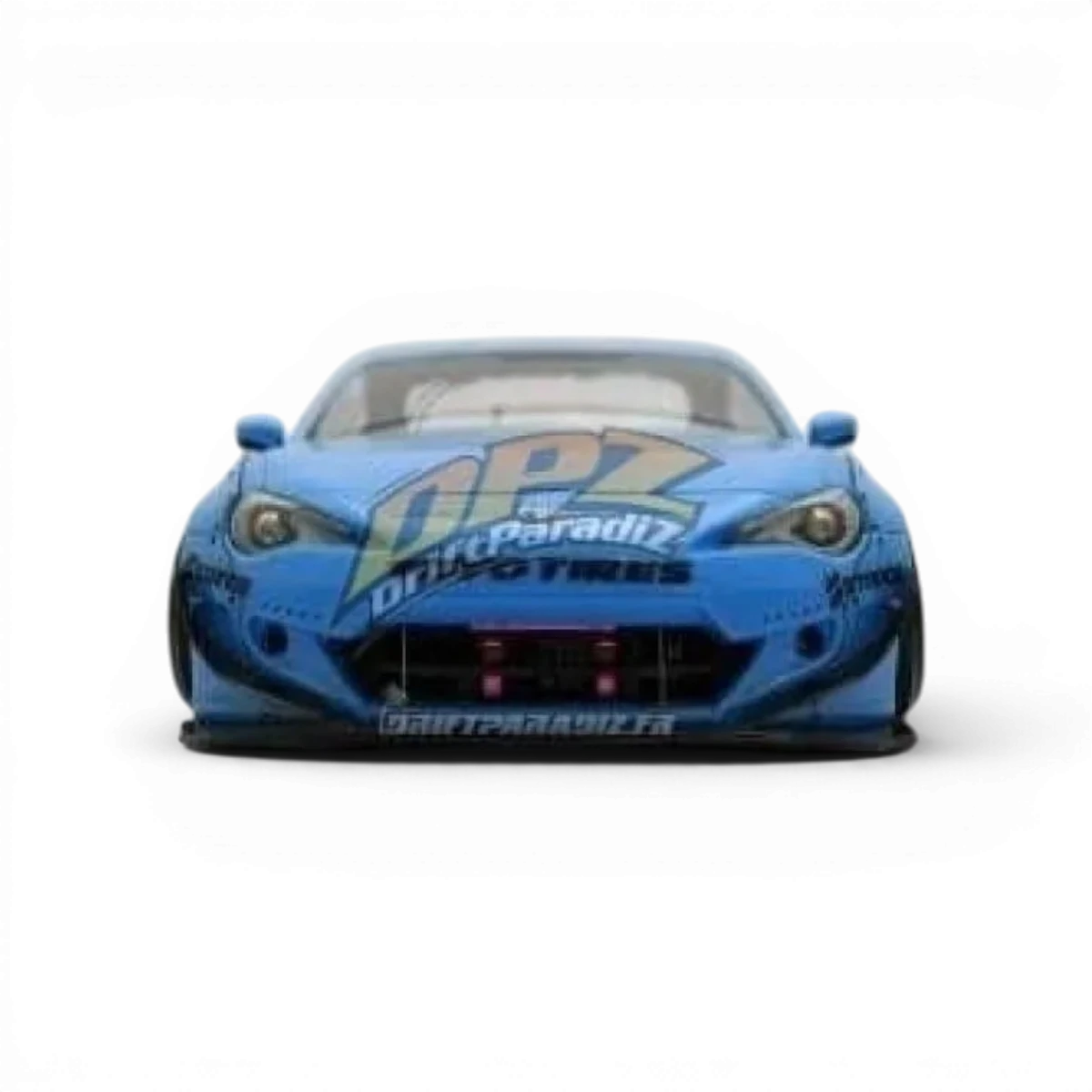 Kit ROCKET BUNNY V2 FULL SET pour TOYOTA GT86 - ADDICTION - DriftParadiZ - Addiction rc design AD009-6