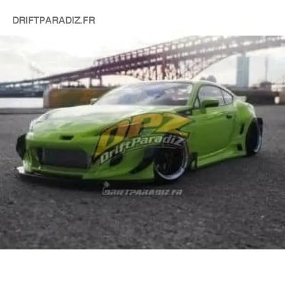 Kit Rocket Bunny V3 Full Set para Toyota GT86 - ADDICTION - AD015-6