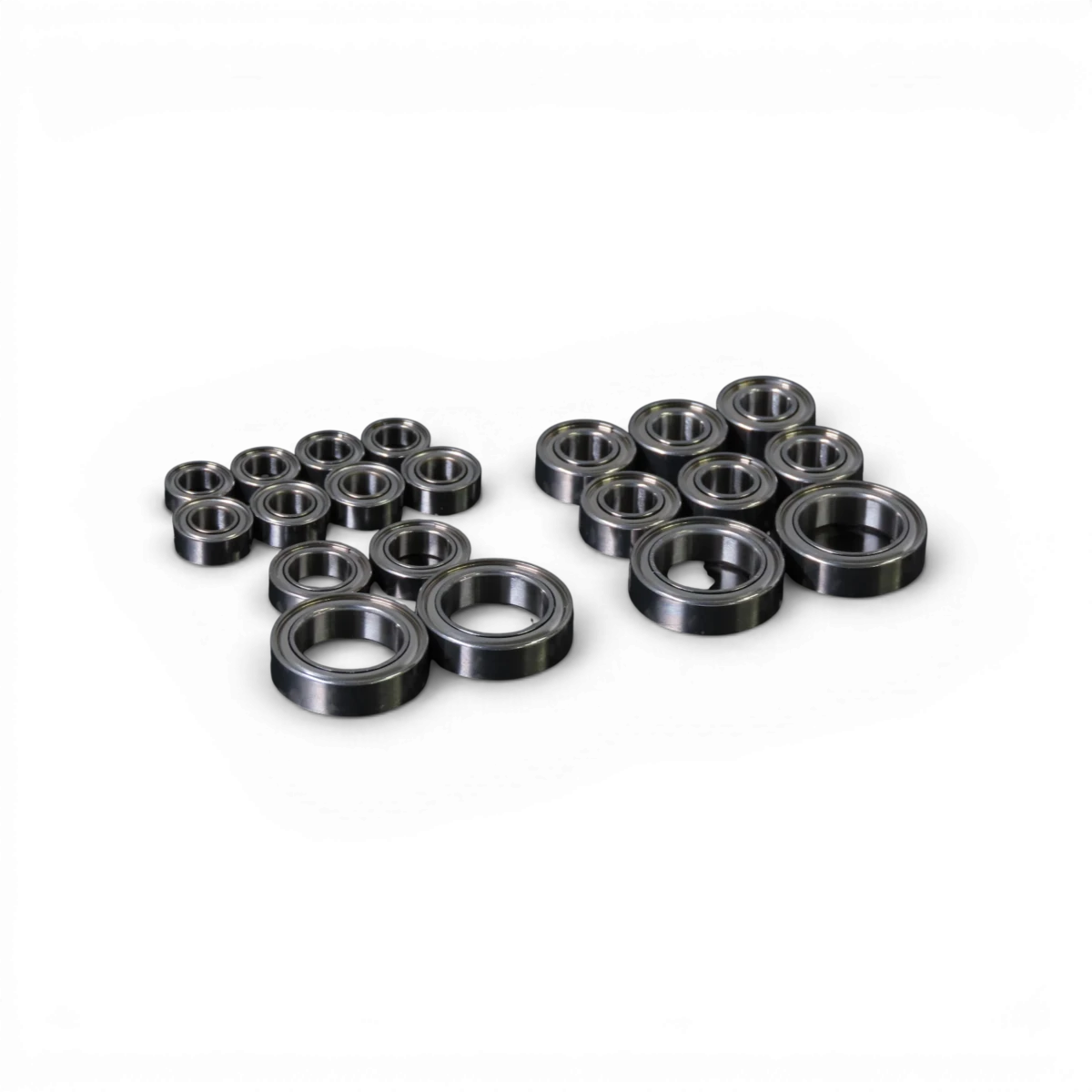 Kit cuscinetti ad alte prestazioni J-SPEC RDX (20 pz) 