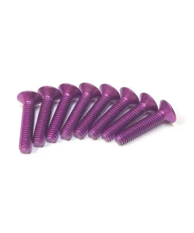 Aluminium 7075 Aluminium pourdx kit - TOPLINE