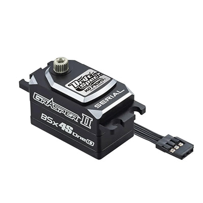 KO Propo BSX4 Sone10 Grasper2 - Servo bürstenloser Drift 1/10 - Kopropo - KO30218