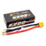Konect LiPo 5200 mAh 7.4 V 100C 2S2P Shorty - Konect - KN‑LP.RT‑2S5200‑ST