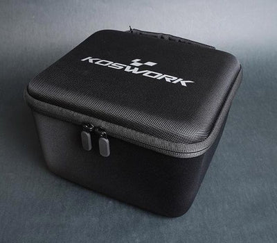 Bolsa Koswork para Emisora M17-MT44-NB4 - Hard Case 