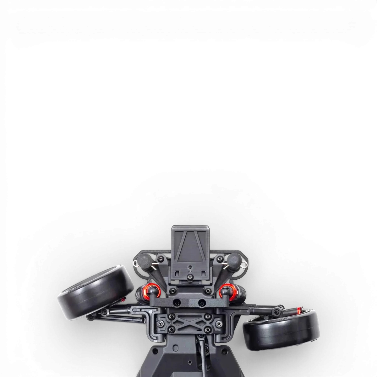 KYOSHO FAZER D2 TOYOTA TUNDRA DRIFT VER. BLACK 1:10 DRIFT READYSET 