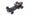 KYOSHO FAZER D2 TOYOTA TUNDRA DRIFT VER. ZWART 1:10 DRIFT READYSET - Kyosho - K.34531B