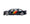 KYOSHO FAZER D2 TOYOTA TUNDRA DRIFT VER. ZWART 1:10 DRIFT READYSET - Kyosho - K.34531B