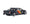 KYOSHO FAZER D2 TOYOTA TUNDRA DRIFT VER. ZWART 1:10 DRIFT READYSET - Kyosho - K.34531B
