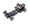 KYOSHO FAZER D2 TOYOTA TUNDRA DRIFT VER. ZWART 1:10 DRIFT READYSET - Kyosho - K.34531B