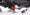 KYOSHO FAZER D2 TOYOTA TUNDRA DRIFT VER. ZWART 1:10 DRIFT READYSET - Kyosho - K.34531B