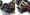 KYOSHO FAZER D2 TOYOTA TUNDRA DRIFT VER. ZWART 1:10 DRIFT READYSET - Kyosho - K.34531B