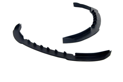 Lame pare choc M5 - SRC Sideways RC - SRC-M5SPLITTER