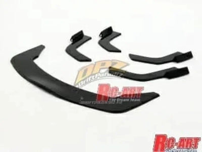 URAS Typ A - RCART - ART6044 Blad och ankor