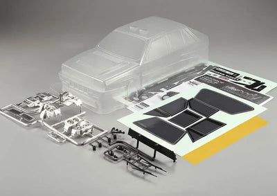 Lancia delta HF integraleb 16v  - KILLERBODY - KB48488