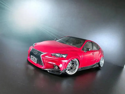 Lexus IS F Sport TRD ver. - Tetsujin - TT-8298