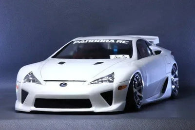Lexus LFA - PANDORA RC - PAB-3139