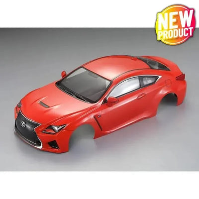 Lexus RCF Orange - KILLERBODY - KB48649