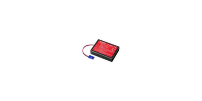 Lipo pour radio MT5 - 2500mah - Sanwa - 107A10981A