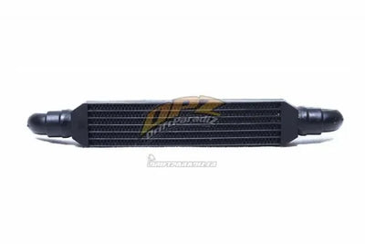 low profil intercooler Noir - SRC Sideways RC - SRC-LPINTER-B