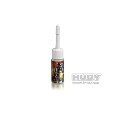 Lubrifiant pour roue-libre/oneway - HUDY - 106231