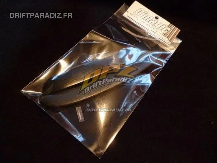 Luxury spoiler set (S14 Silvia)- D'magic - DriftParadiZ