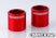Aluminium differentieel cups 