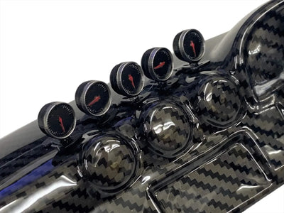 Manomètres factices  - Pandora RC - PAC-539